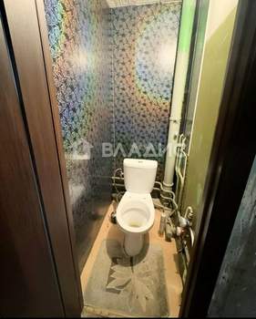 3-к квартира, вторичка, 71м2, 2/9 этаж