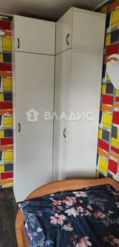 1-к квартира, вторичка, 32м2, 4/5 этаж