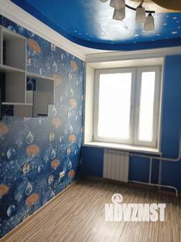 2-к квартира, вторичка, 39м2, 2/12 этаж