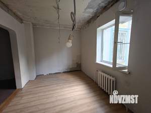 1-к квартира, вторичка, 33м2, 1/9 этаж