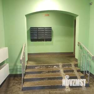 2-к квартира, вторичка, 64м2, 14/17 этаж