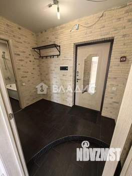 1-к квартира, вторичка, 39м2, 7/14 этаж