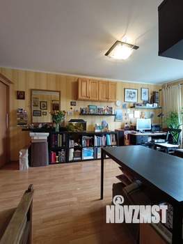 1-к квартира, вторичка, 29м2, 6/9 этаж