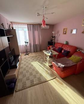 2-к квартира, вторичка, 46м2, 4/9 этаж