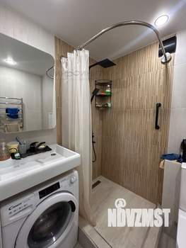 3-к квартира, вторичка, 56м2, 1/4 этаж