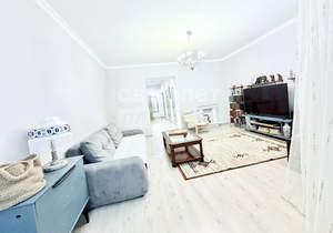 3-к квартира, вторичка, 111м2, 1/7 этаж