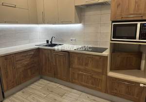 1-к квартира, вторичка, 42м2, 13/18 этаж