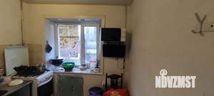 2-к квартира, вторичка, 41м2, 3/5 этаж