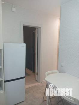 2-к квартира, вторичка, 36м2, 5/5 этаж