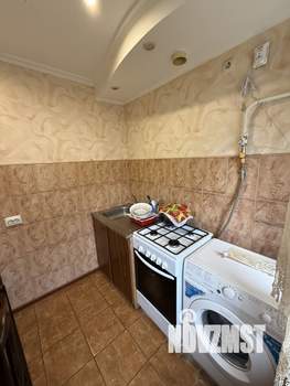 2-к квартира, вторичка, 40м2, 3/5 этаж
