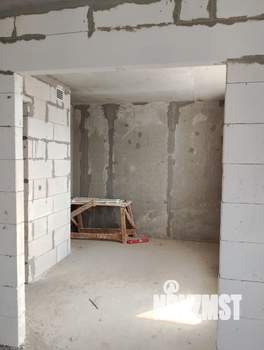 2-к квартира, вторичка, 53м2, 17/17 этаж