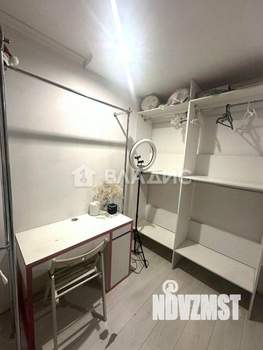 3-к квартира, вторичка, 56м2, 1/5 этаж