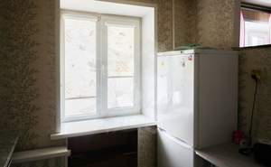 1-к квартира, вторичка, 32м2, 1/5 этаж