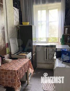 3-к квартира, вторичка, 56м2, 2/2 этаж