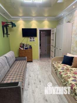 2-к квартира, вторичка, 62м2, 2/17 этаж