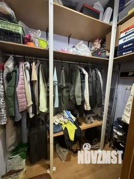 2-к квартира, вторичка, 59м2, 4/9 этаж