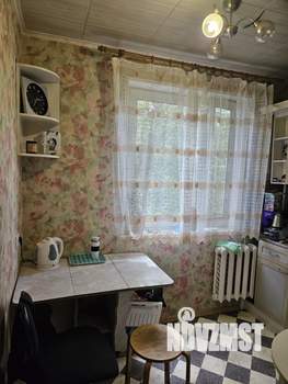 1-к квартира, вторичка, 30м2, 2/5 этаж