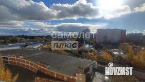 1-к квартира, вторичка, 35м2, 9/16 этаж