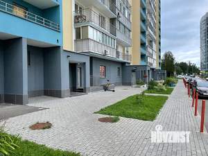 2-к квартира, вторичка, 53м2, 13/17 этаж