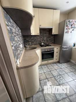 1-к квартира, вторичка, 31м2, 2/5 этаж