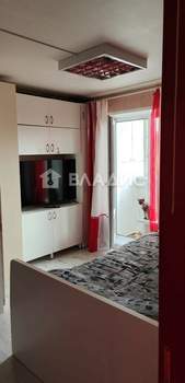 1-к квартира, вторичка, 32м2, 4/5 этаж