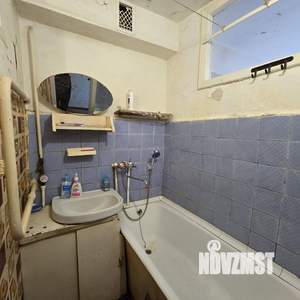 2-к квартира, вторичка, 43м2, 5/5 этаж
