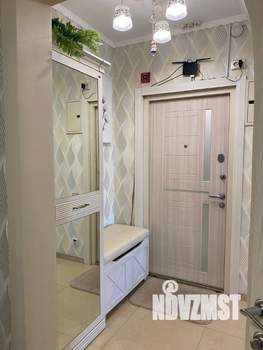 3-к квартира, вторичка, 74м2, 10/17 этаж