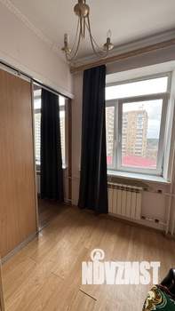 2-к квартира, вторичка, 45м2, 7/9 этаж