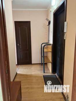 1-к квартира, вторичка, 45м2, 8/14 этаж
