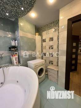 3-к квартира, вторичка, 76м2, 16/17 этаж