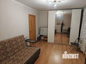 2-к квартира, вторичка, 52м2, 7/14 этаж