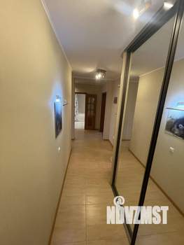 3-к квартира, вторичка, 94м2, 12/14 этаж