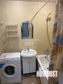1-к квартира, вторичка, 47м2, 3/14 этаж