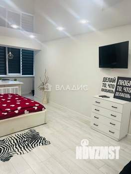 1-к квартира, вторичка, 32м2, 3/5 этаж