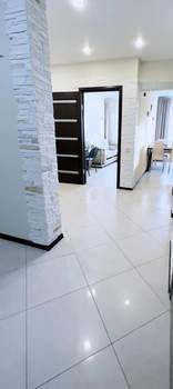 3-к квартира, вторичка, 89м2, 19/19 этаж