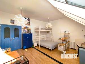 1-к квартира, вторичка, 52м2, 7/7 этаж