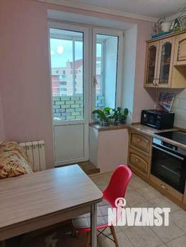 1-к квартира, вторичка, 39м2, 15/16 этаж