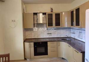 1-к квартира, вторичка, 57м2, 8/9 этаж