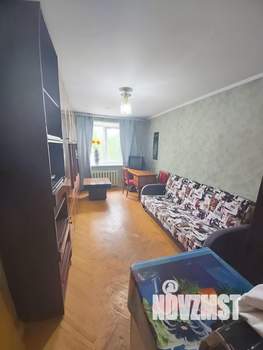 2-к квартира, вторичка, 49м2, 3/5 этаж