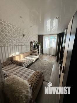 2-к квартира, вторичка, 45м2, 4/5 этаж