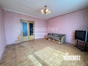 2-к квартира, вторичка, 52м2, 11/12 этаж