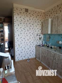 1-к квартира, вторичка, 51м2, 7/9 этаж