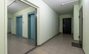 1-к квартира, вторичка, 40м2, 15/17 этаж