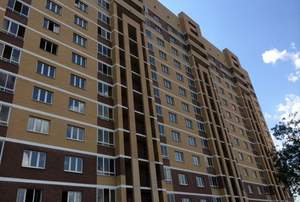 1-к квартира, вторичка, 49м2, 13/19 этаж