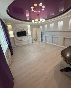 3-к квартира, вторичка, 89м2, 12/17 этаж