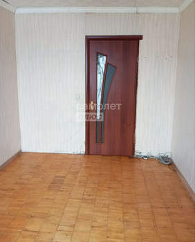 2-к квартира, вторичка, 51м2, 12/16 этаж