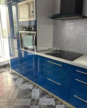 2-к квартира, вторичка, 58м2, 5/14 этаж