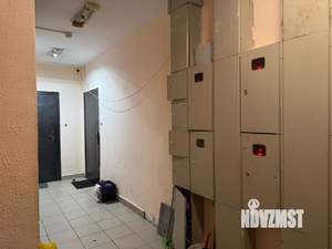 1-к квартира, вторичка, 45м2, 2/16 этаж