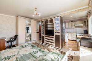 1-к квартира, вторичка, 29м2, 1/5 этаж