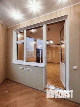 3-к квартира, вторичка, 74м2, 10/17 этаж